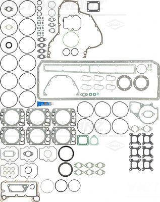 Full Gasket Kit, engine